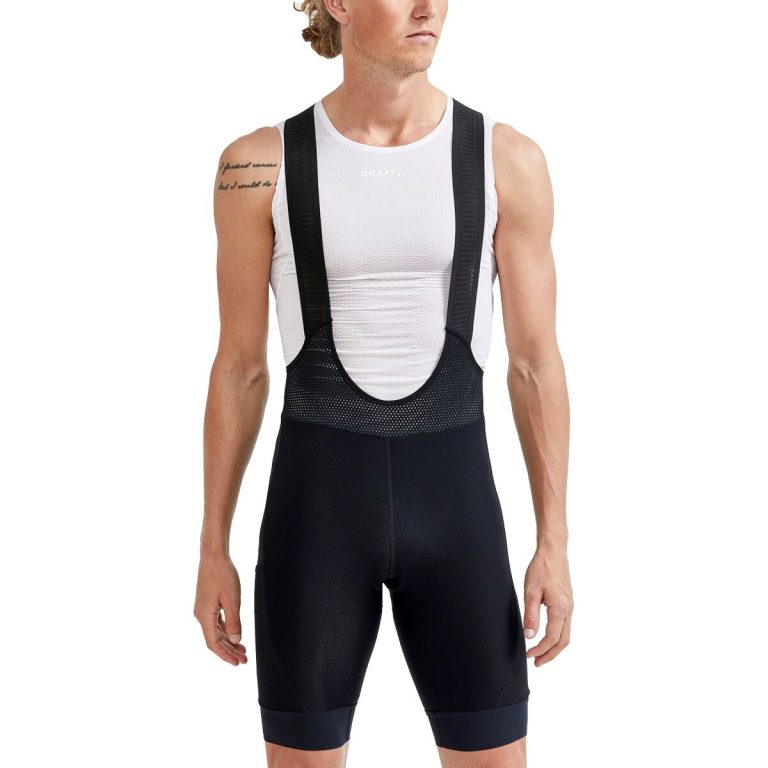Craft Adv Gravel Bib Short - Men's - In The Know Cycling