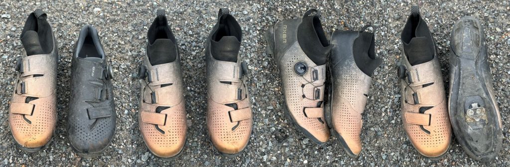 New Products: Louis Garneau Gravel MTB Shoes - Sixtus Fit Sports Care - Mountain  Bike Action Magazine