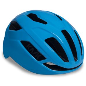 Kask Sintesi WG11 Cycling Helmet - Light Blue / Medium