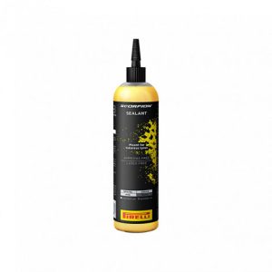 Pirelli Scorpion Gravel/ MTB Sealant - 240ml / Yellow