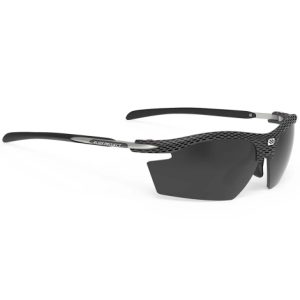 Rudy Project Rydon Sunglasses Smoke Lens - Carbon / Black Lens