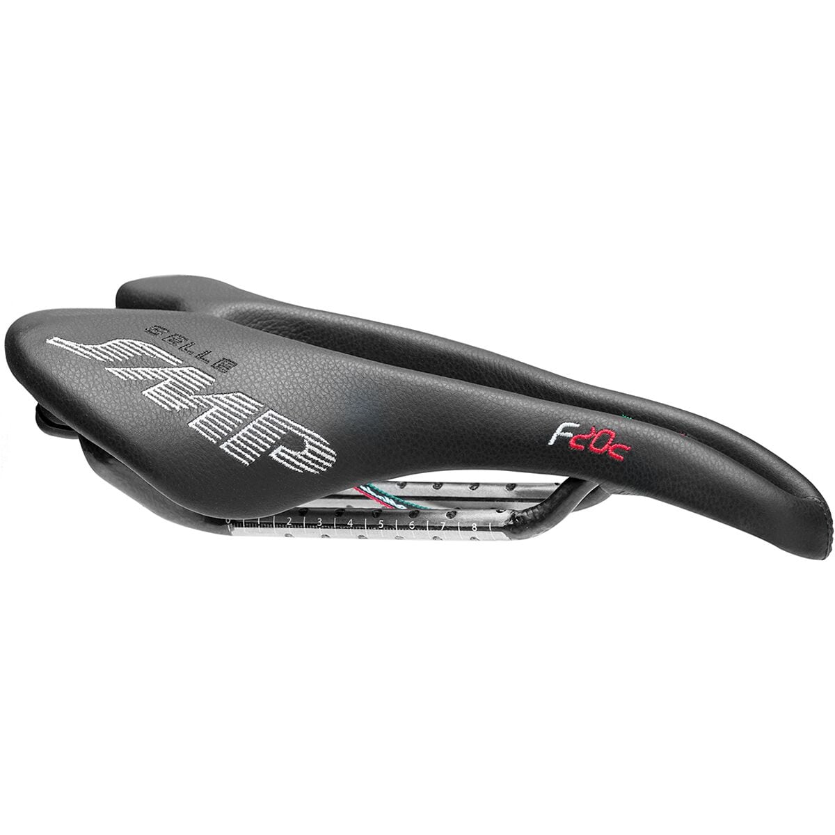 selle smp f20 review