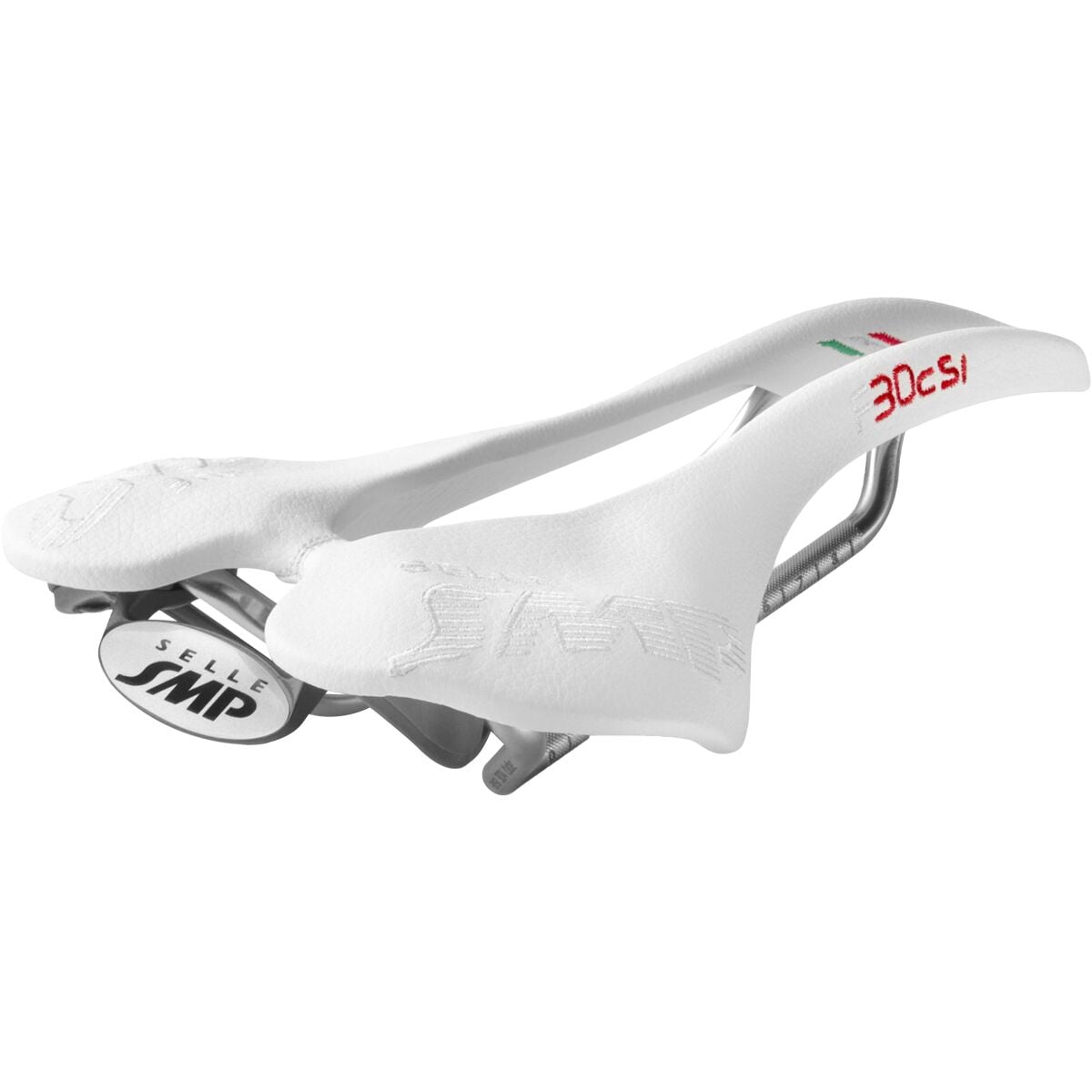 Selle SMP F30C s.i. Saddle - In The Know Cycling