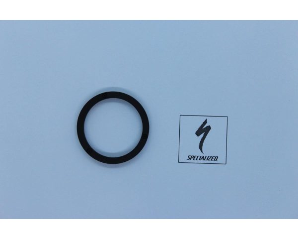 Specialized Future Shock Headset Spacer (Black) (5mm) - S172500021