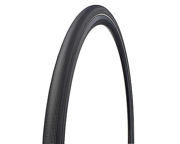 Specialized S-Works Turbo Allround 2 Tubular Road Tire (Black) (700c / 622 ISO) (26m... - 00015-9006