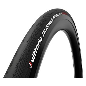 Vittoria Rubino Pro Control Road Tire (Black) (700c / 622 ISO) (28mm) (Folding) (G2.0) - 11A00151
