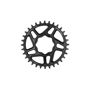 Wolf Tooth TQ Direct Mount Hyperglide+ Chainring