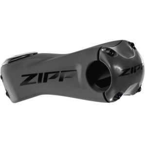 Zipp SL Sprint 12° Universal Faceplate A3 Road Stem - Matt Black / 31.8mm / 12° / 100mm