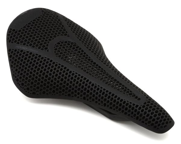 fizik Vento Argo 00 Adaptive Saddle (Carbon Rails) (Black) (150mm) - 77F2D00A0P003