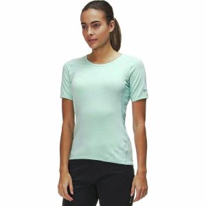 Backcountry Armstrong Short-Sleeve Jersey - Women's