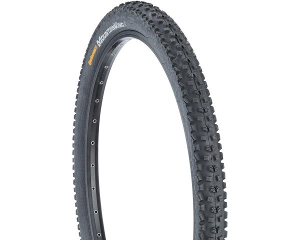 Continental Mountain King Shieldwall System Tubeless Tire (Black) (27.5" / 584 ISO) (2... - C1230056