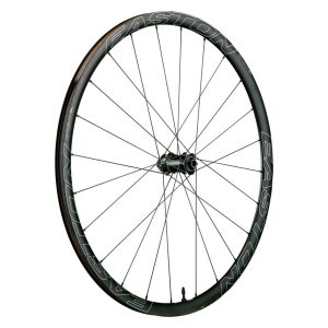 Easton EC90 SL Front Wheel (Black) (QR/12 x 100mm) (700c / 622 ISO) (Centerlock) (Tubel... - 8022857
