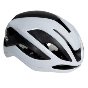 Kask Elemento Road Cycling Helmet - White / Large