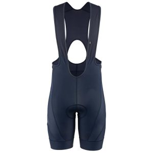 Louis Garneau Men's Optimum 2 Bib Shorts (Dark Night) (2XL) - 1058539-308-XXL