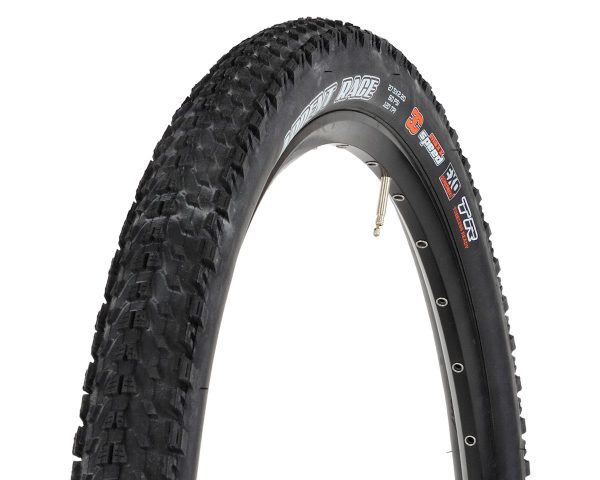 Maxxis Ardent Race Tubeless Mountain Tire (Black) (Folding) (27.5" / 584 ISO) (2.2")... - TB85918100