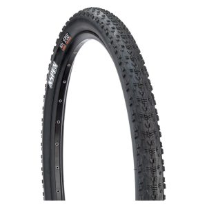 Maxxis Aspen Tubeless XC Mountain Tire (Black) (Folding) (29" / 622 ISO) (2.4") (3C ... - TB00464700