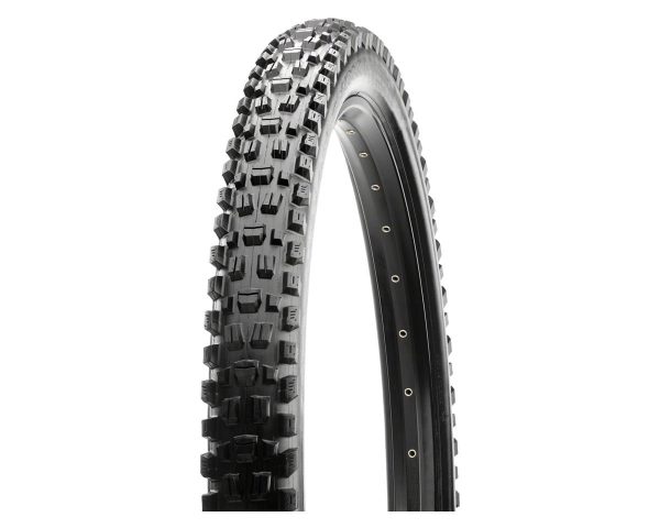 Maxxis Assegai Tubeless Mountain Tire (Black) (Folding) (29" / 622 ISO) (2.5") (3C M... - TB00473000