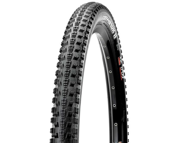 Maxxis Crossmark II Tubeless Mountain Tire (Black) (Folding) (27.5" / 584 ISO) (2.25... - TB91032100