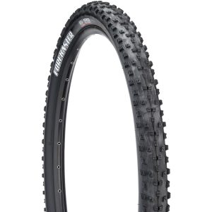 Maxxis Forekaster Tubeless Mountain Tire (Black) (Folding) (27.5" / 584 ISO) (2.35")... - TB85959500