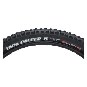 Maxxis High Roller II Tubeless Mountain Tire (Black) (Folding) (27.5" / 584 ISO) (2.... - TB85983100