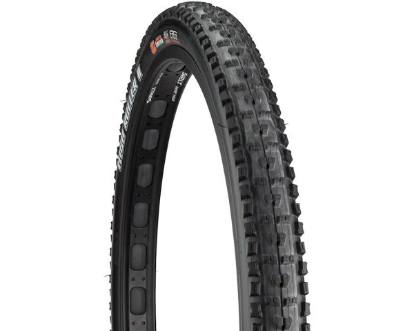 Maxxis High Roller II Tubeless Mountain Tire (Black) (Folding) (29" / 622 ISO) (2.3"... - TB96769100