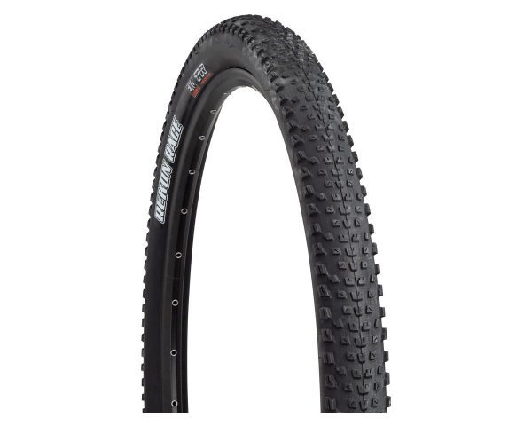 Maxxis Rekon Race Tubeless XC Mountain Tire (Black) (Folding) (29" / 622 ISO) (2.4")... - TB00211100