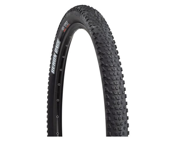 Maxxis Rekon Race Tubeless XC Mountain Tire (Black) (Folding) (29" / 622 ISO) (2.4")... - TB00465000
