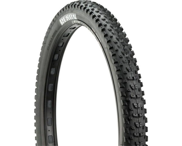 Maxxis Rekon+ Tubeless Mountain Tire (Black) (Folding) (27.5" / 584 ISO) (2.8") (3C ... - TB00161200