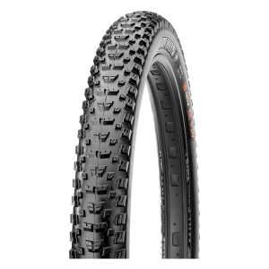 Maxxis Rekon+ Tubeless Mountain Tire (Black) (Folding) (29" / 622 ISO) (2.8") (Dual/... - TB00038600