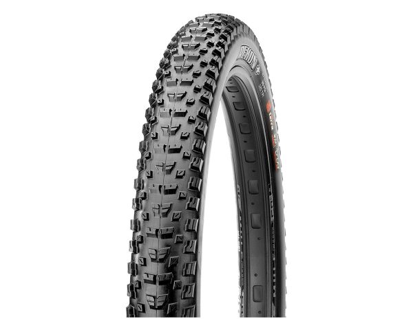 Maxxis Rekon+ Tubeless Mountain Tire (Black) (Folding) (29" / 622 ISO) (2.8") (Dual/... - TB00038600