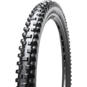 Maxxis Shorty Gen 1 Tubeless Mountain Tire (Black) (27.5" / 584 ISO) (2.5") (3C Maxx... - TB85979200