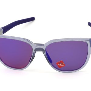 Oakley Actuator Sunglasses (Trans Lilac) (Prizm Road Lens) - OO9250-0757
