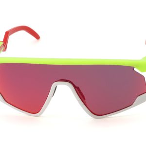 Oakley BXTR Sunglasses (Retina Burn) (Prizm Road Lens) - OO9280-0639