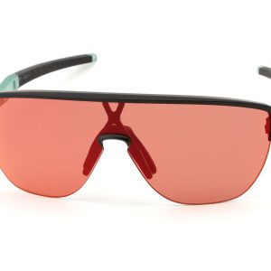 Oakley Corridor Sunglasses (Matte Black) (Prizm Trail Torch Lens) - OO9248-0742