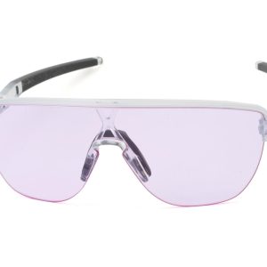 Oakley Corridor Sunglasses (Matte Clear) (Prizm Low Light Lens) - OO9248-0642