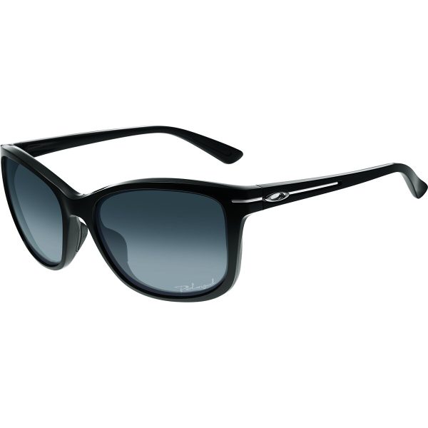 Oakley Drop In Polarized Sunglasses - Women's