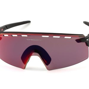 Oakley Encoder Strike Sunglasses (Matte Black) (Prizm Road Lens) - OO9235-0239