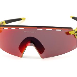 Oakley Encoder Strike Sunglasses (TDF Splatter) (Prizm Road Lens) - OO9235-0739