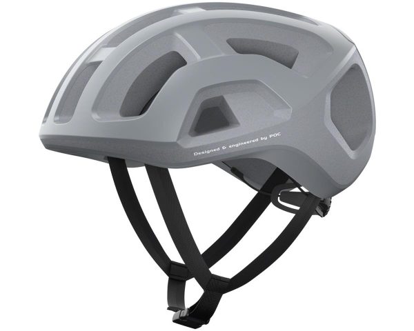 POC Ventral Lite Helmet (Granite Grey Matte) (S) - PC106991051SML1