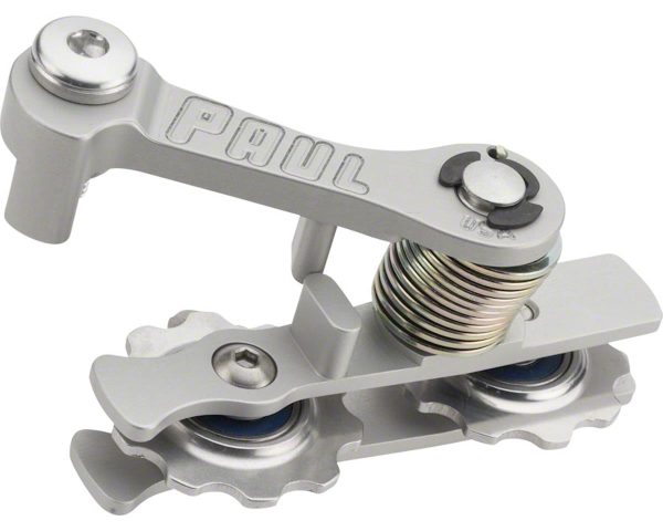 Paul Components Melvin Chain Tensioner (Silver) - 200SILVER