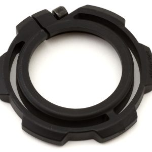 Race Face Nylon Preload Collar and Screw (Black) (For Cinch Cranks) (30mm) - F10026