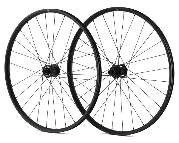 Ritchey WCS Zeta GX Disc Gravel Wheelset (Black) (SRAM XDR) (12 x 100, 12 x 142mm) ... - 51055817004