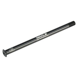 RockShox Maxle Stealth Rear Thru Axle (Black) (12 x 148mm) (195mm) (1.75mm) - 00.4318.005.030