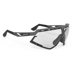 Rudy Project Defender Sunglasses ImpactX Photochromic 2 Lens - Pyombo Matte / Black Lens