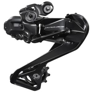 Shimano Dura-Ace Di2 RD-R9250 Rear Derailleur (Black) (12 Speed) (Electronic) - IRDR9250F