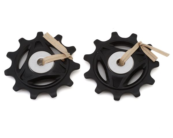 Shimano RD-R8150 Ultegra Rear Derailleur Pulley Set (12-Speed) (for R8100 Series) - Y3J198010