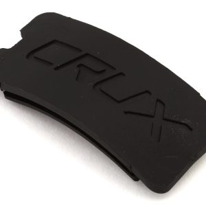 Specialized Crux Bottom Bracket Cover (Black) (For Carbon Model) - S189900092