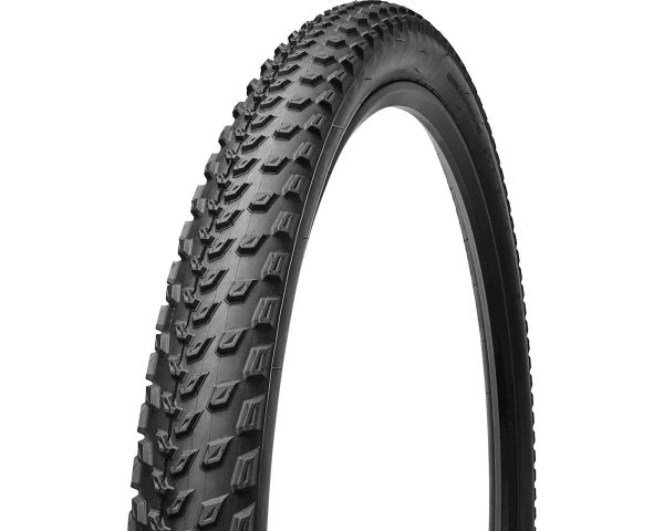 Specialized Fast Trak Tubeless Mountain Tire (Black) (27.5" / 584 ISO) (2.3") (Foldi... - 00117-4046