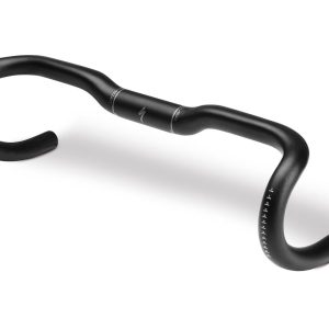 Specialized Hover Expert Alloy Handlebars (Sand Blast Ano Black) (31.8mm) (44cm) - 21017-2044