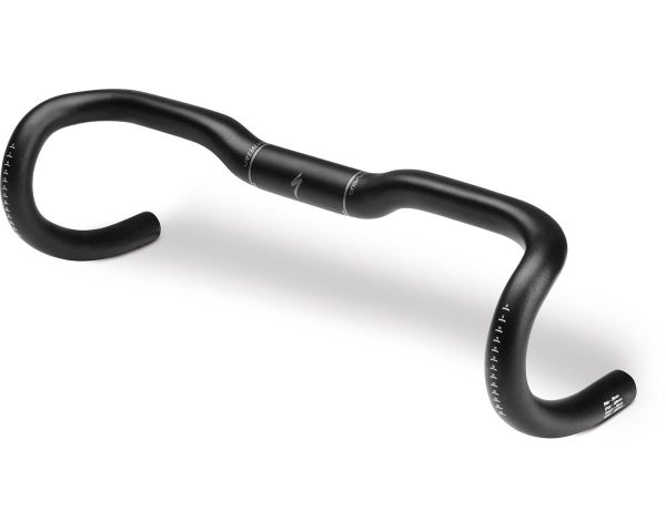 Specialized Hover Expert Alloy Handlebars (Sand Blast Ano Black) (31.8mm) (44cm) - 21017-2044